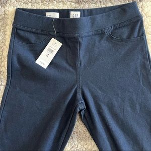 NWT Girls Gap Jeggings
